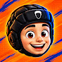 Goleiro De Capacete