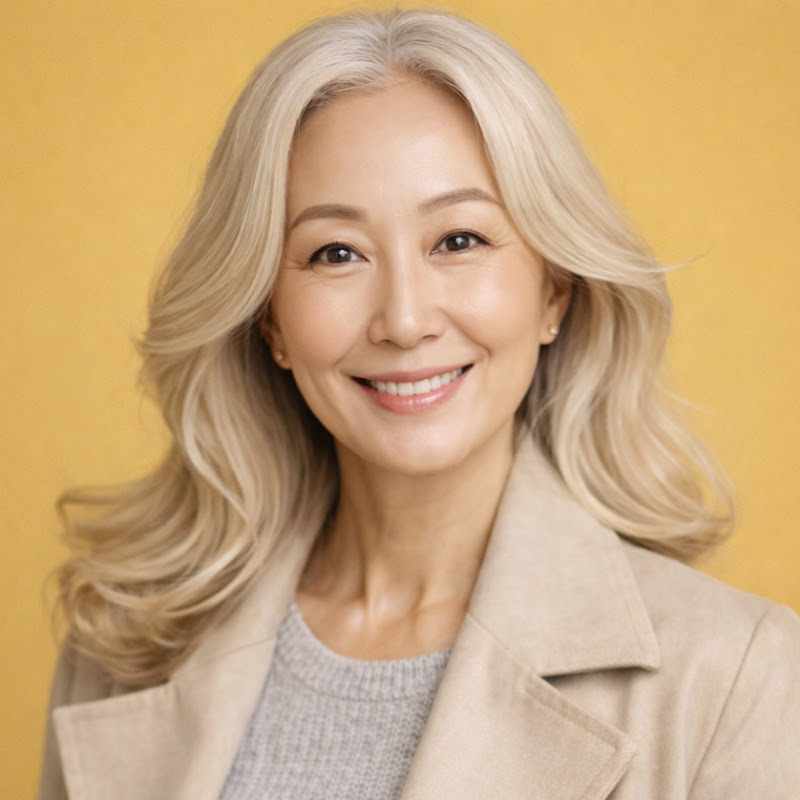황혼스타일tv