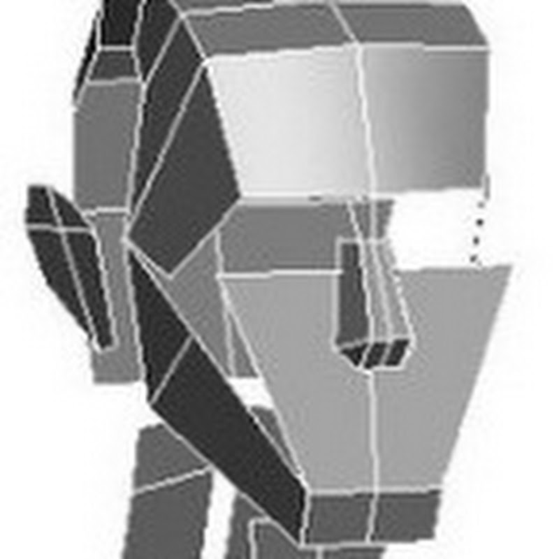next 3D Modelling icon