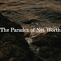 The Paradox of Net Worth logo