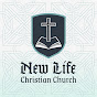 New Life Christian Church logo