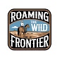 Roaming the Wild Frontier logo