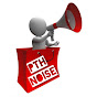 PTH NOISE logo