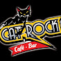 Cat Rock logo