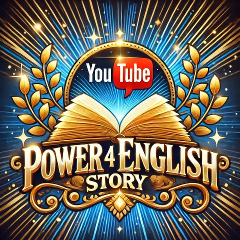 Power 4 English Story