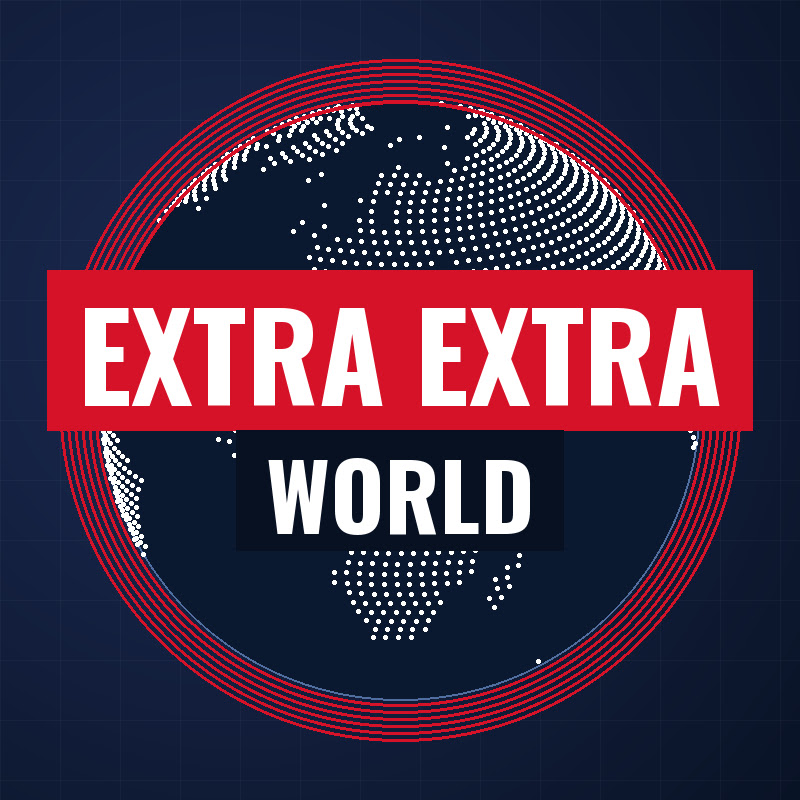 Extra Extra World