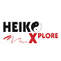 Heiko Xplore logo