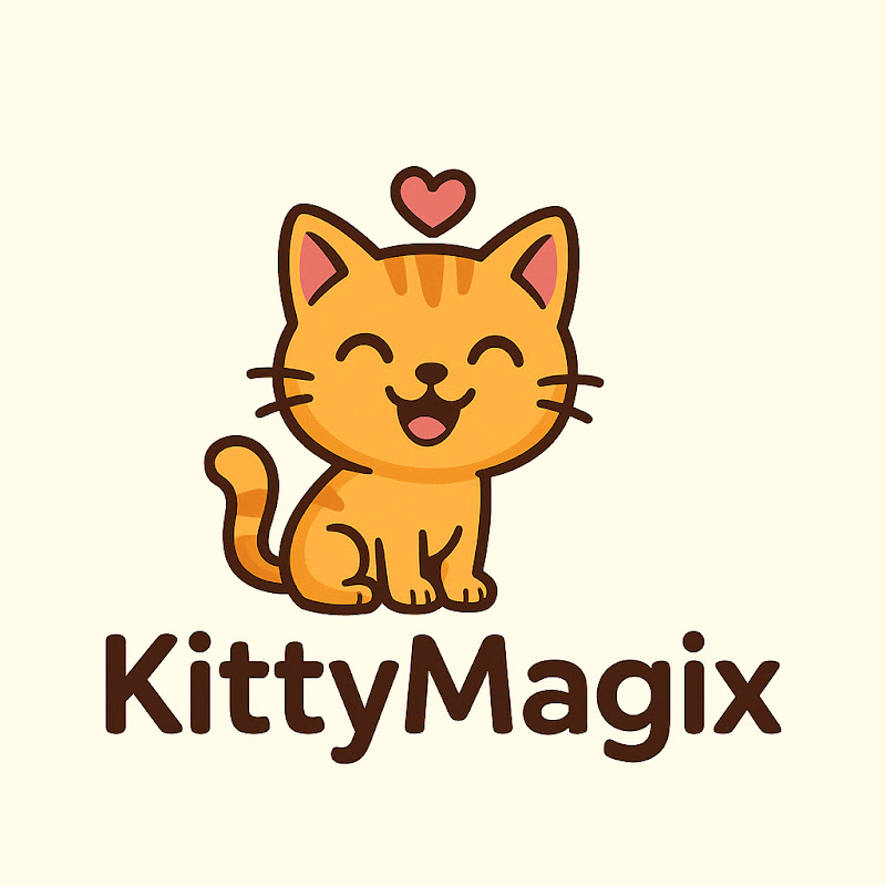 KittyMagix • Funny & Cute Cat Videos