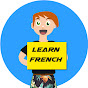 Learn French with Tama logo