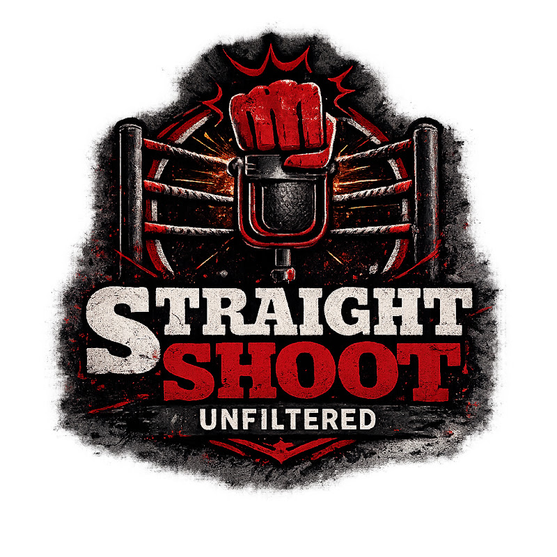 Straight Shoot Unfiltered