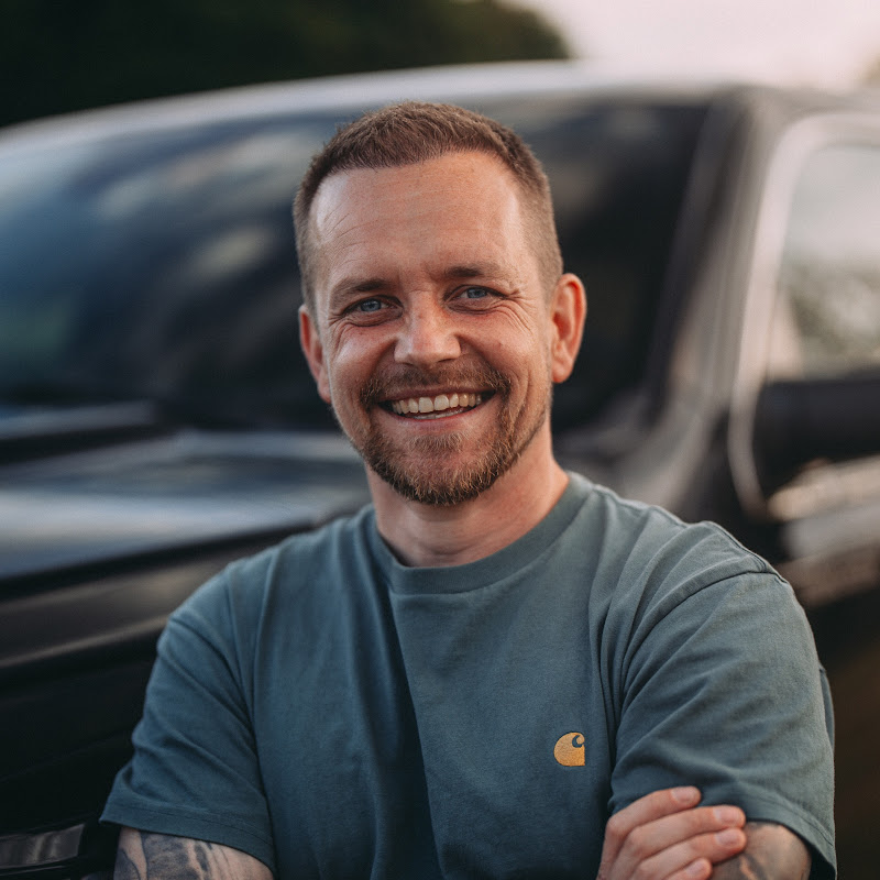 Jakub Fišer (kubajszcom)