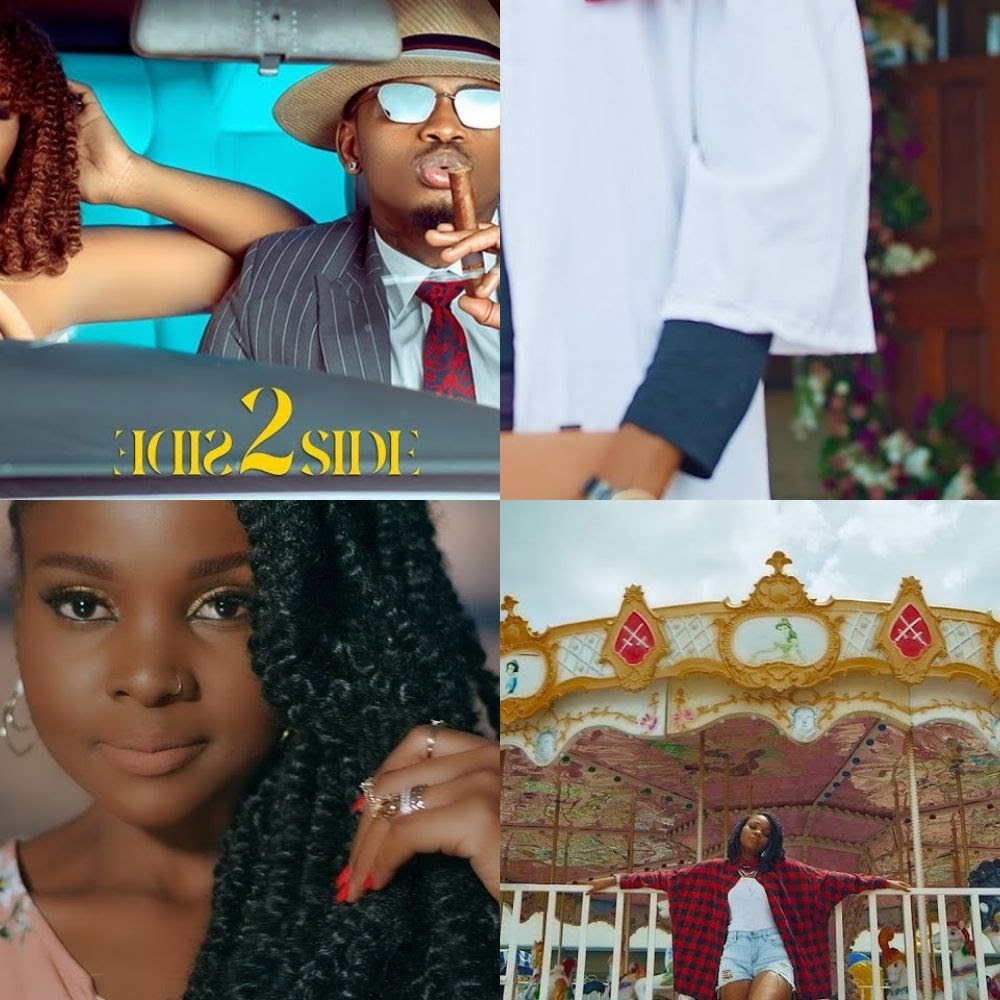 Zuchu Ft Diamond Platnumz - Litawachoma (Official Audio) SMS SKIZA 5800549 to 811