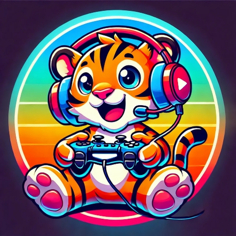 TigerIsLive