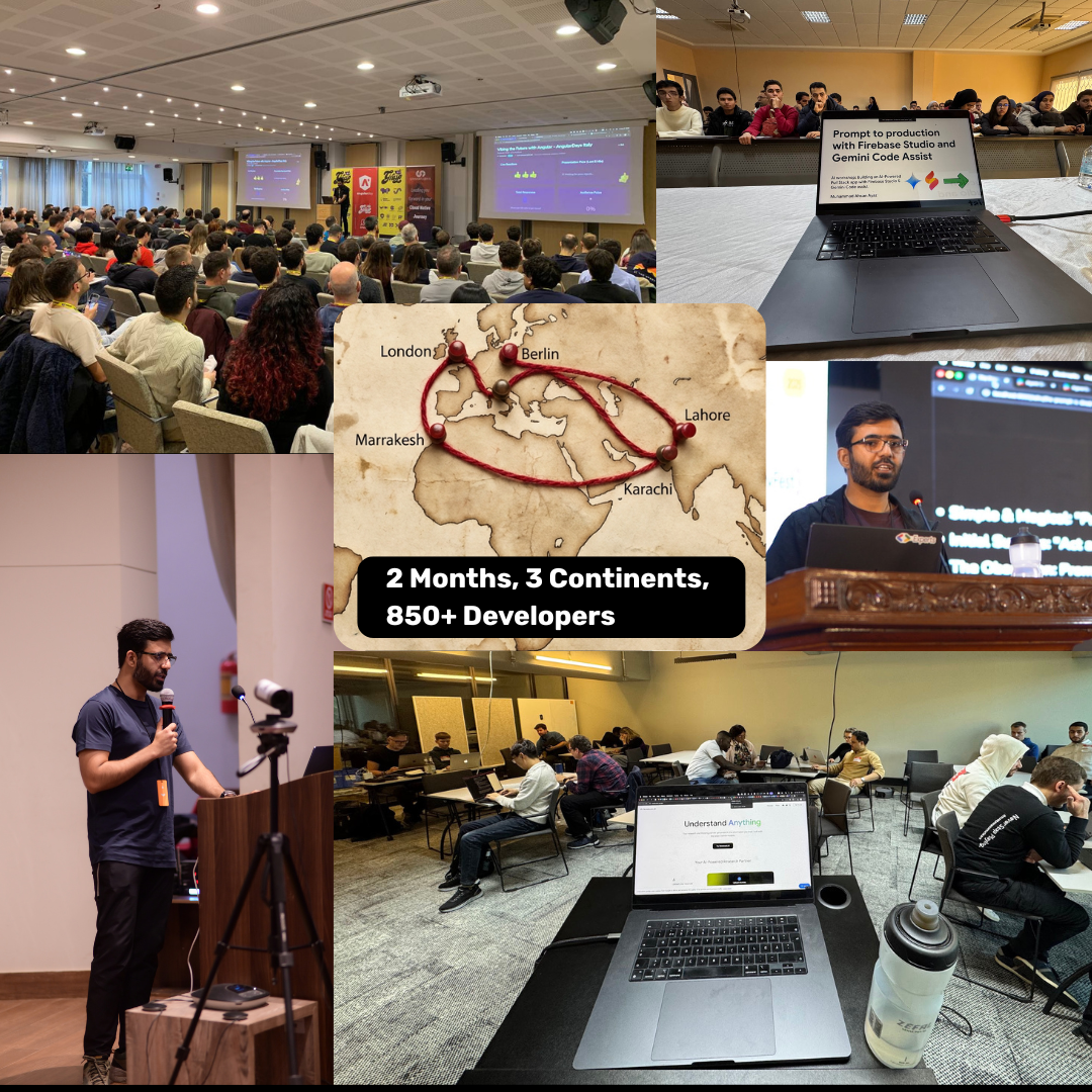 Post from Code with Ahsan