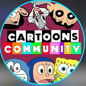 Cartoon community 