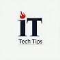 IT Tech Tips logo