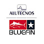 Bluefin USA - Alutecnos logo