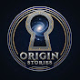 Origin Stories logo