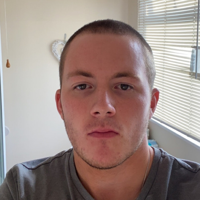 Harry Jaggard Vlogs Logo