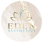 EDEN AESTHETICS Clinic™  logo