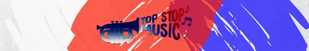 Top Stop Music Avatar canale YouTube 