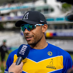 Tymal Mills