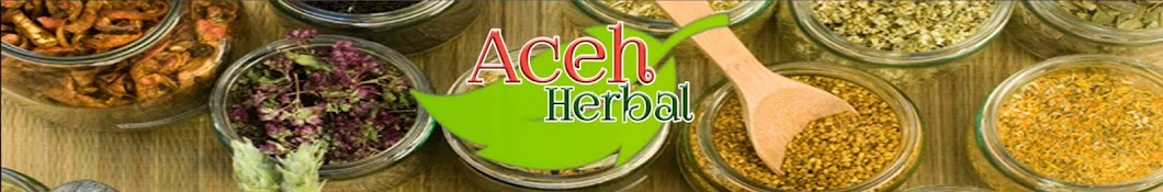 Aceh Herbal Аватар канала YouTube