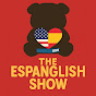 The Espanglish Show logo