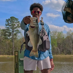 Garrick Jones II