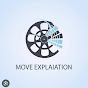 MOVE. EXPLANATION  logo