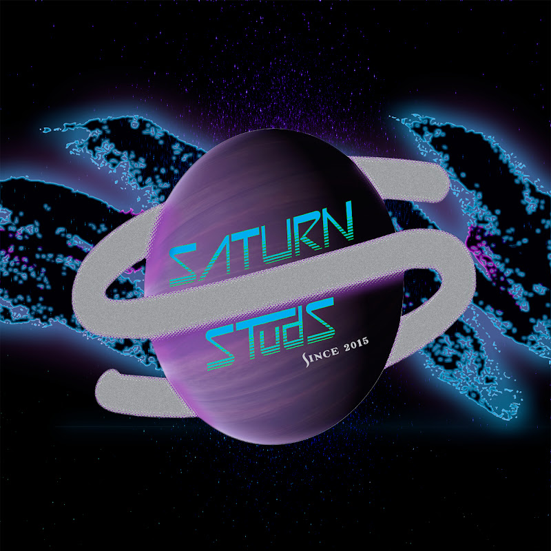 The Saturn Studs