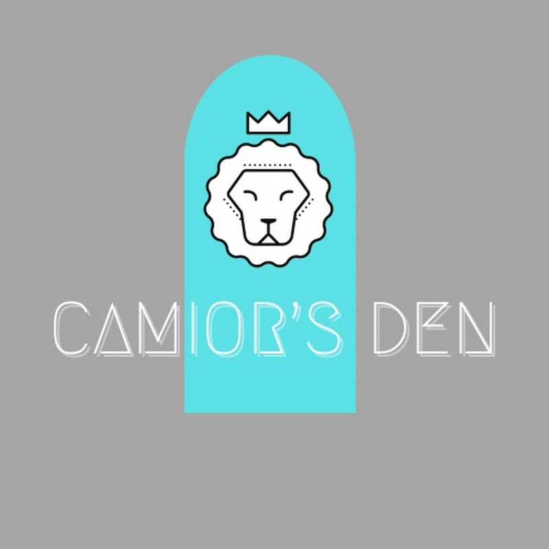 Camior's Den LLC