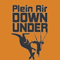Plein Air Down Under logo