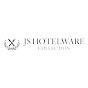 JS HOTELWARE logo