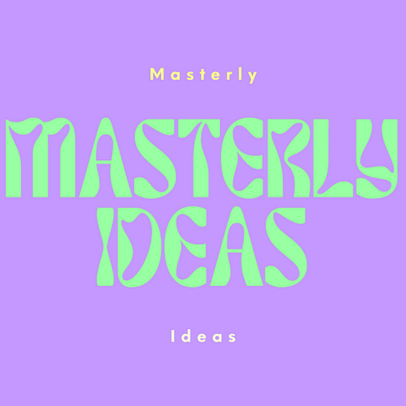 MasterlyIdeas
