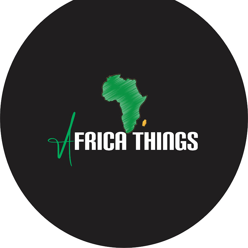 African Things