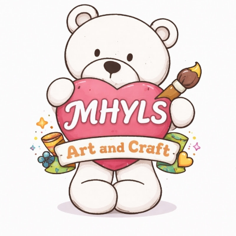Mhyls Art And Craft