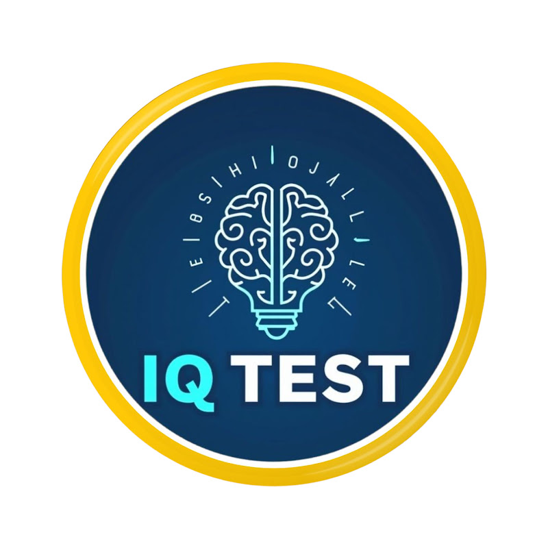 IQ TEST 