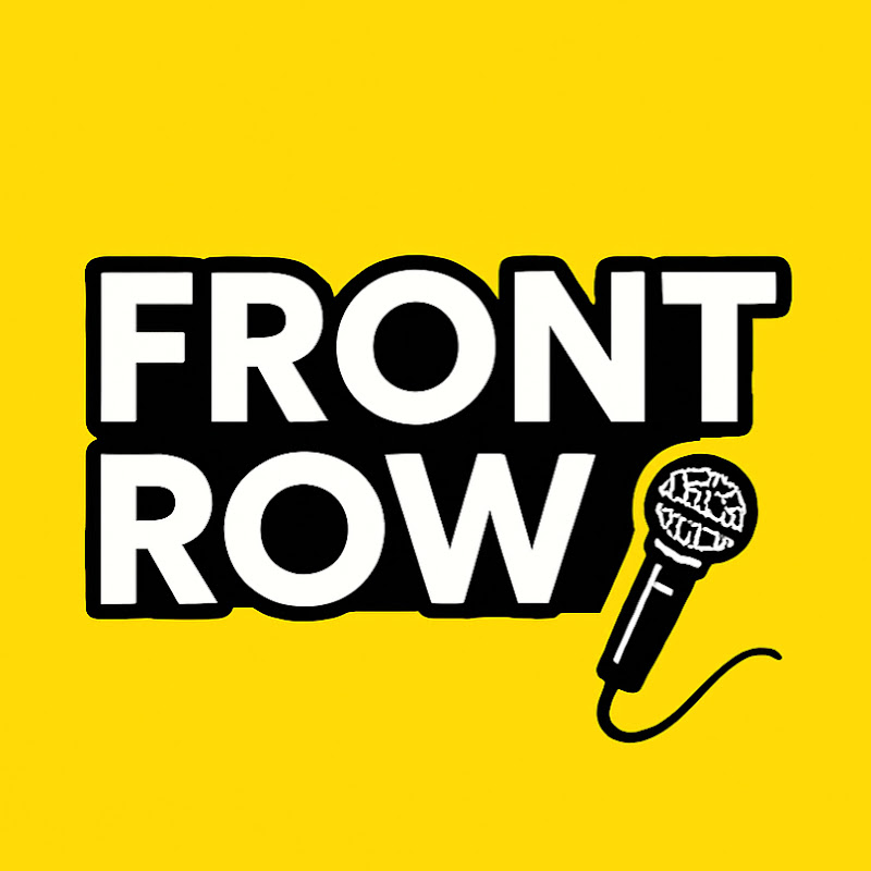 Front Row Logo