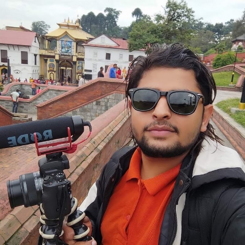 Royal Camera Shop Nepal