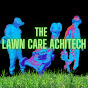 THE LAWN CARE ARCHITECH logo