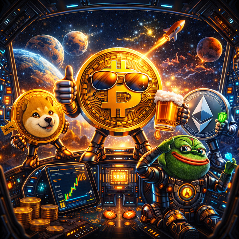 CryptoCompass