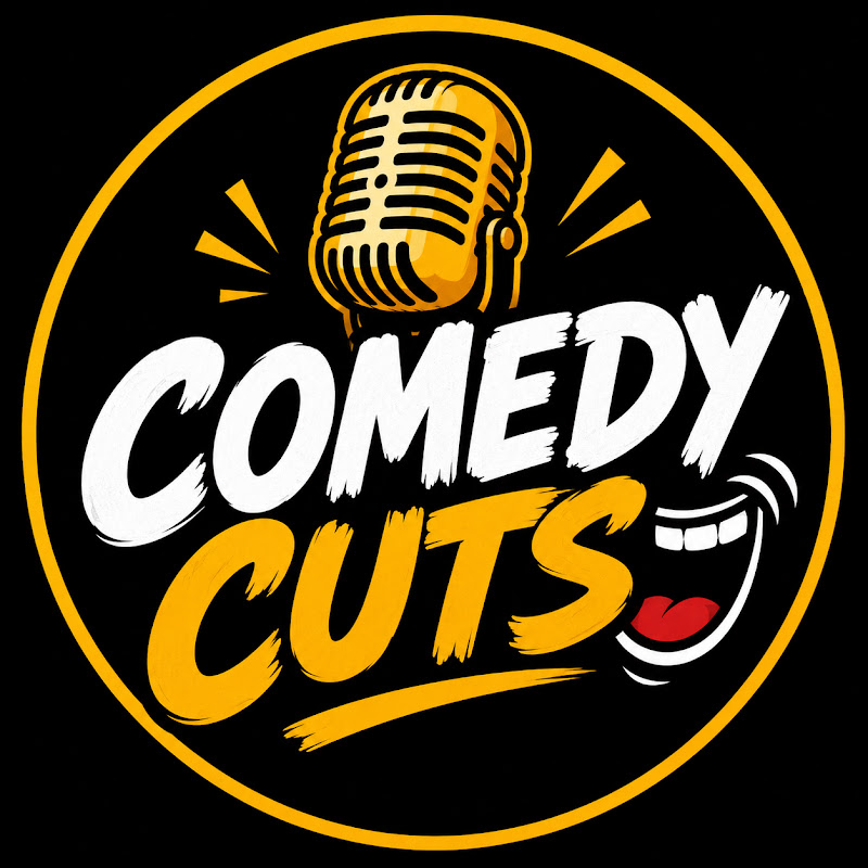 Comedy Cuts profile avatar