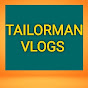 Tailorman vlogs logo