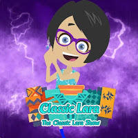 Post from The Classic Lara Show™