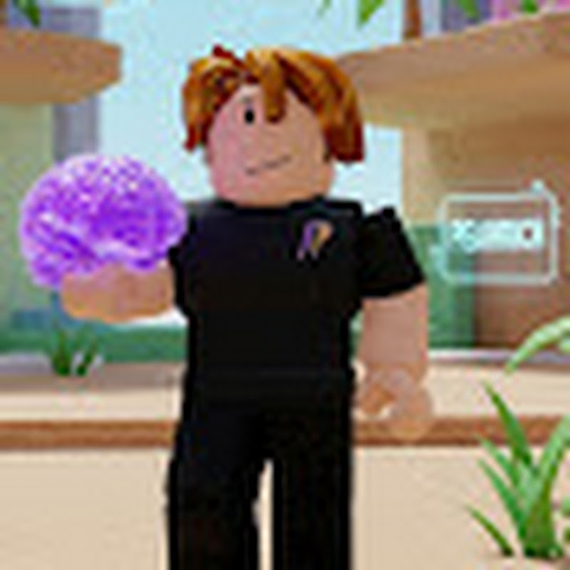 Hire PEAHRICH — Roblox Content YouTube creator for sponsorships