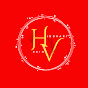 hindvart voice logo
