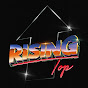 Rising Top logo