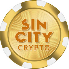 Sin City Crypto Avatar
