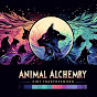 Animal Alchemy logo